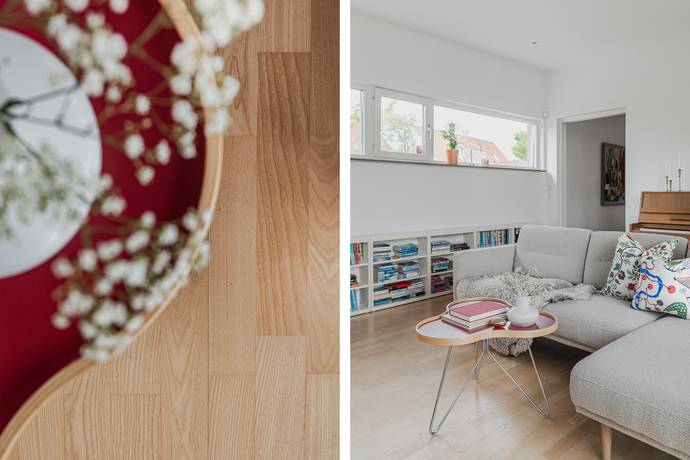7 rum Villa på Terminsvägen 28 Hjärup Staffanstorps kommun - bild 21