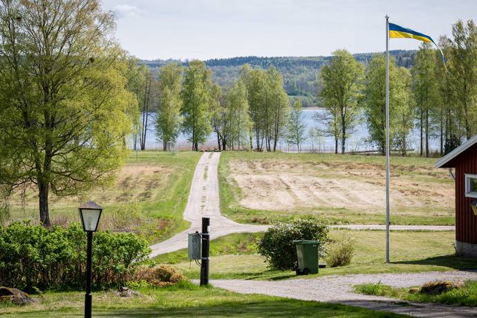 4 rum Fritidshus på Alhammar 17 Alhammar Ulricehamns kommun - bild 2