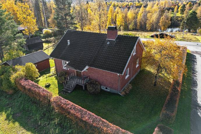 4 rum Villa på Aspbacksvägen 19 Gagnefs kommun - bild 29