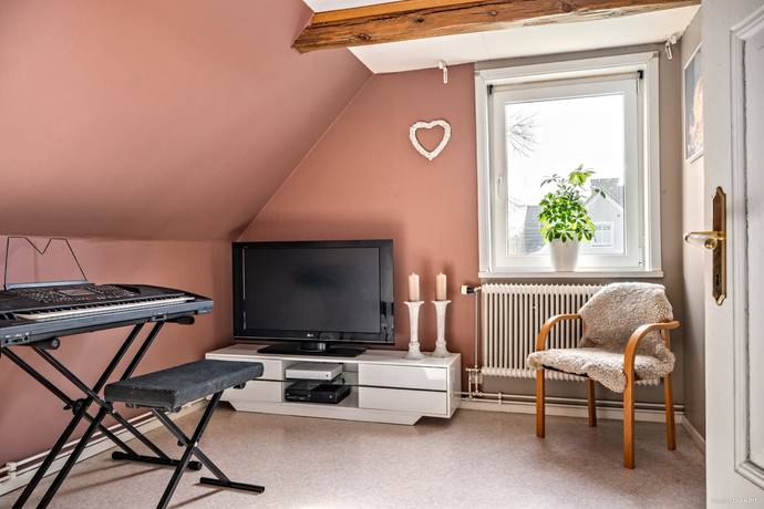 10 rum Villa på Storgatan 65 Klippan Klippans kommun - bild 23