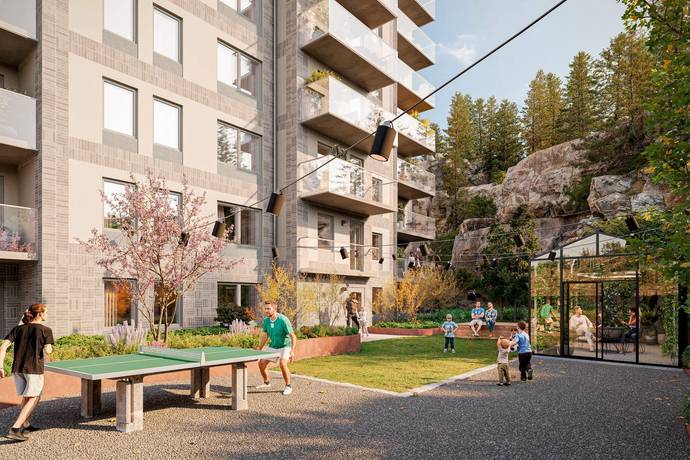 Tollarevägen 3, Tollare, Nacka kommun