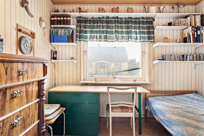 6 rum Villa på Lantmätarvägen 12 Bro - Gamla Bro Upplands-Bro kommun - bild 9