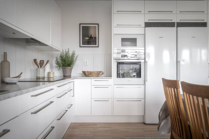 4 rum lägenhet på Bergskroken 8 Krokslätt, Mölndals kommun - bild 3