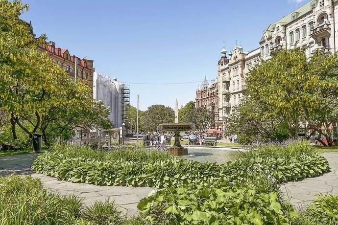 1.5 rum Lägenhet på Föreningsgatan 16E Vasastaden Göteborgs kommun - bild 21