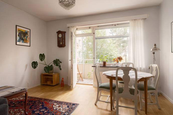 Årsta, Stockholms kommun