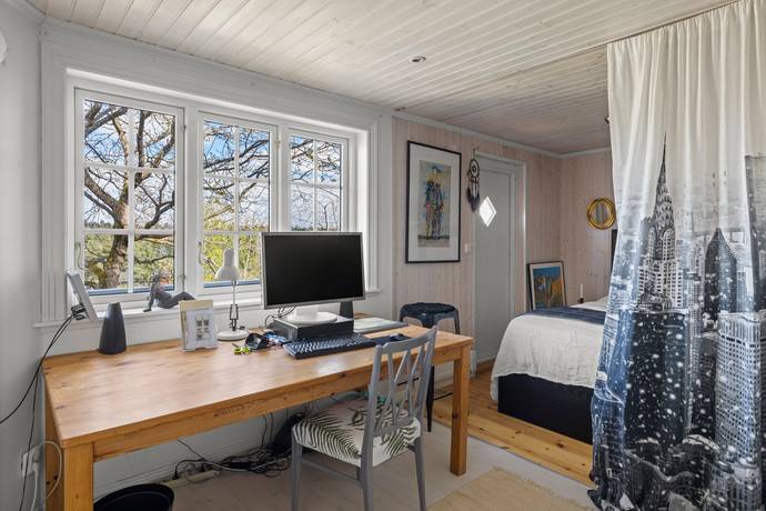 3 rum Villa på Sjöhagsvägen 19 Fornudden Tyresö kommun - bild 13