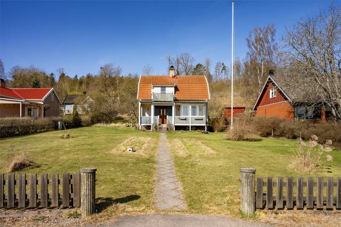 Gripenberg, Tranås kommun