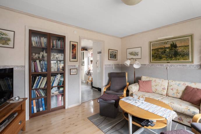 4 rum Villa på Tångvägen 13 Olofströms kommun - bild 9