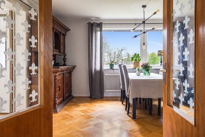 4 rum villa på Svenljungavägen 9 Ätran, Falkenbergs kommun - bild 3