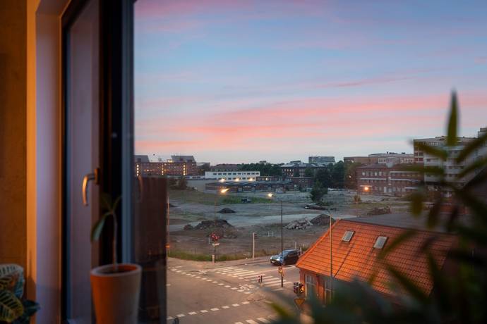 2 rum Lägenhet på Industrigatan 17A Norra Sorgenfri Malmö kommun - bild 10