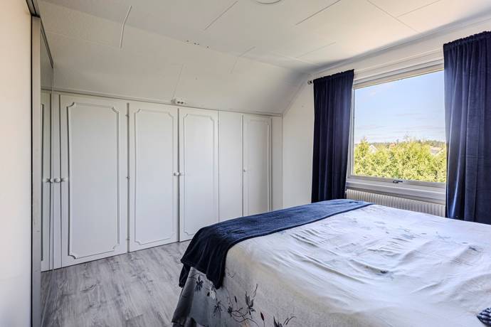 5.5 rum Villa på Bredängsgatan 14 Valhalla Eskilstuna kommun - bild 20