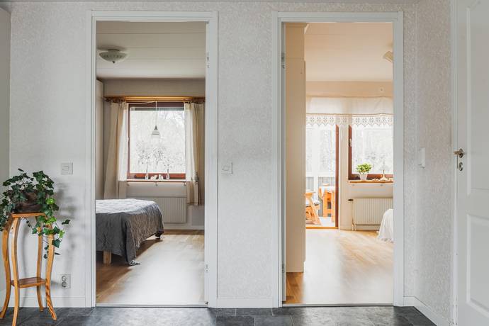4 rum Villa på Norra Öbyvägen 20 Valbo Gävle kommun - bild 15