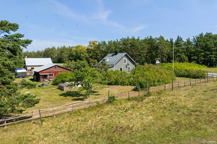 Sproge Annex 144, Sproge - Sydvästra Gotland, Gotlands kommun