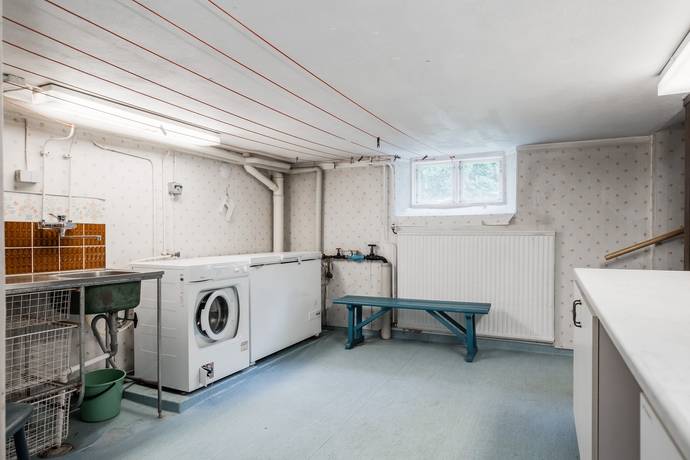 6 rum Villa på Norra Ringvägen 41 Centrum Tidaholms kommun - bild 18