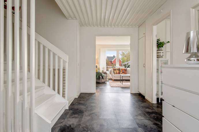 8 rum villa på Östermovägen 31B Skönsmon, Sundsvalls kommun - bild 2