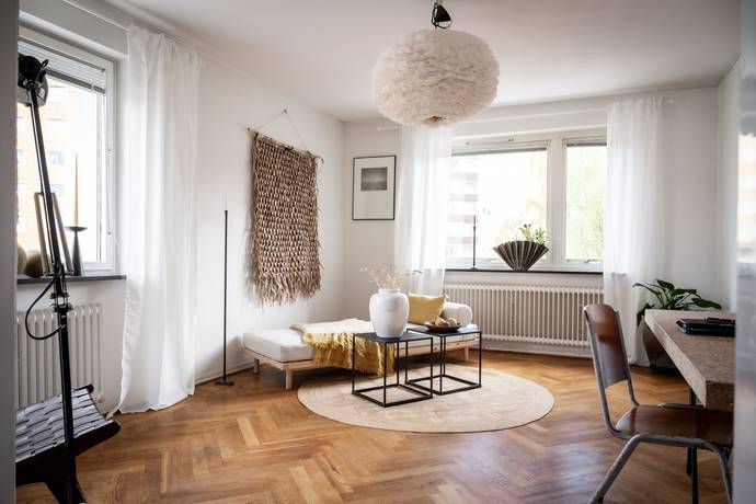 2 rum lägenhet på Västra Midvintersgatan 10 Kortedala, Göteborgs kommun - bild 3
