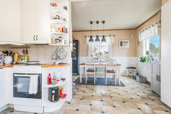 7 rum Villa på Grällsta 125 Grällsta Sala kommun - bild 61