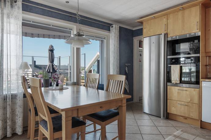6 rum Villa på Vallmogatan 6 Kungshamn Sotenäs kommun - bild 29
