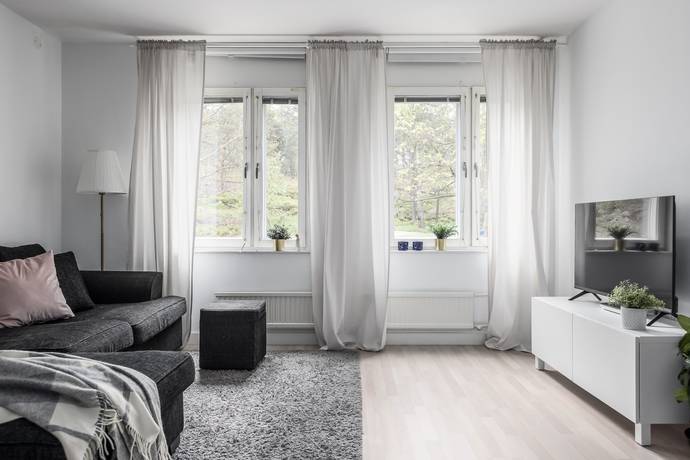 1 rum lägenhet på Vendelsömalmsvägen 233 Vendelsömalm, Haninge kommun - bild 5