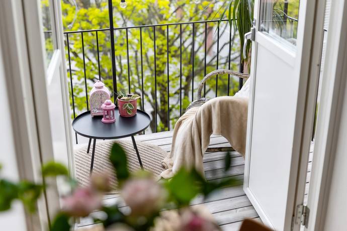 2 rum lägenhet på Follingbogatan 24 Bromma / Beckomberga, Stockholms kommun - bild 1