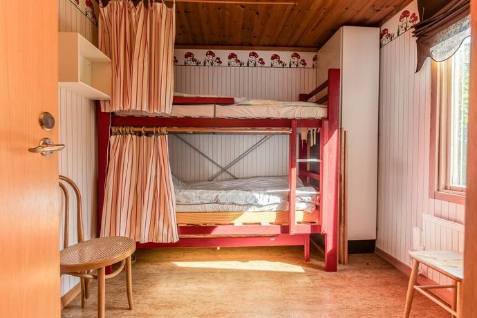 3 rum Vinterbonat fritidshus på Grillsvägen 65 Hörken Ljusnarsbergs kommun - bild 16