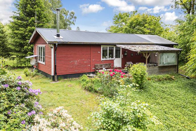3 rum fritidshus på Slagtofta 4094 Fulltofta, Hörby kommun - bild 2