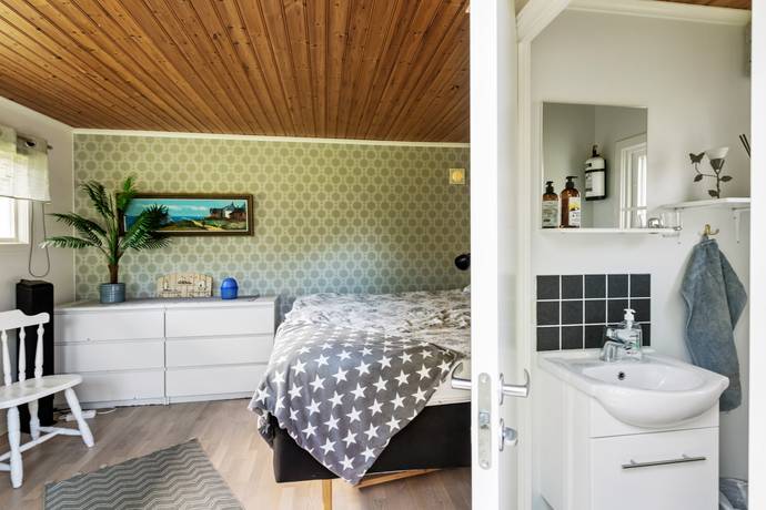 7 rum Villa på Kvarnsjövägen 12 Björknäs Norrtälje kommun - bild 21