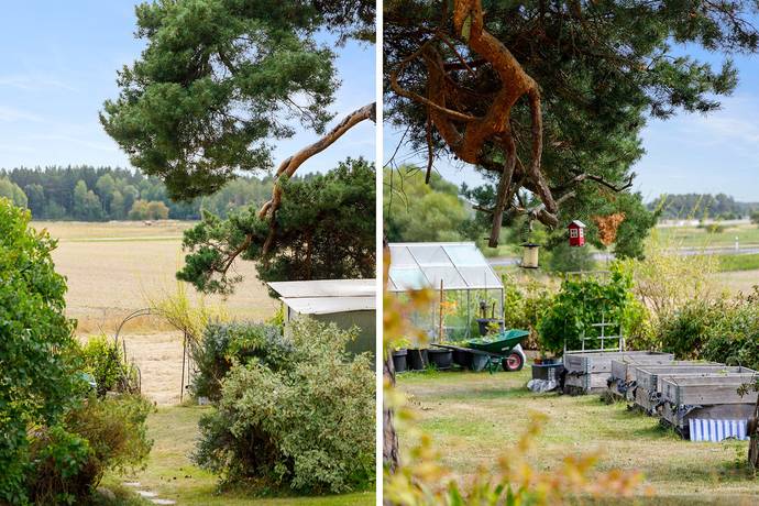 7 rum Villa på Norrsunda kyrkby 121 Rosersberg Sigtuna kommun - bild 40