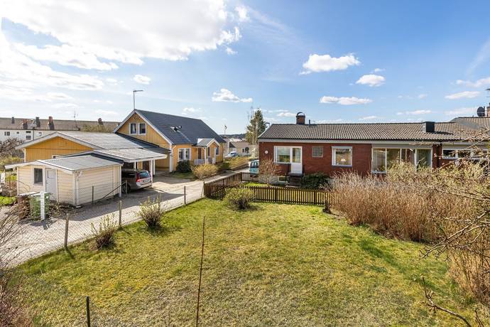 8 rum Villa på Solstigen 25 Ulvhäll Strängnäs kommun - bild 46