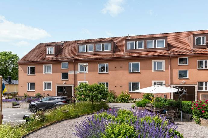 1 rum Lägenhet på Kapellgatan 16 Stadskärnan Vaxholms kommun - bild 12