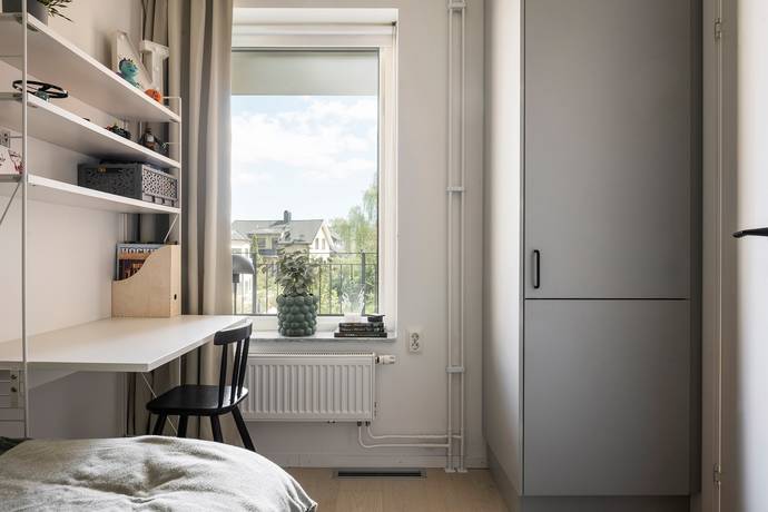 4 rum Lägenhet på Malmköpingsvägen 42D, 2 tr Älvsjö - Örby Stockholms kommun - bild 18