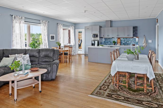 380 m² Övrig på Styrmansgatan 8 Centralt Oxelösund Oxelösunds kommun - bild 13