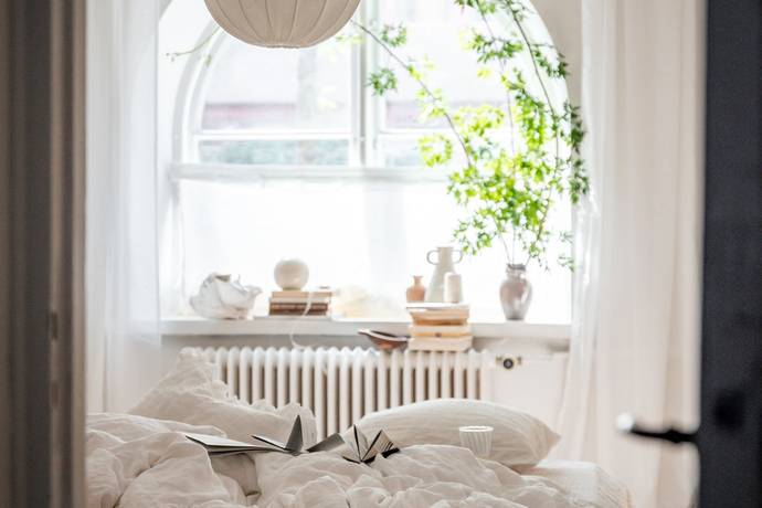 2 rum lägenhet på Vegagatan 56 Linnéstaden, Göteborgs kommun - bild 2