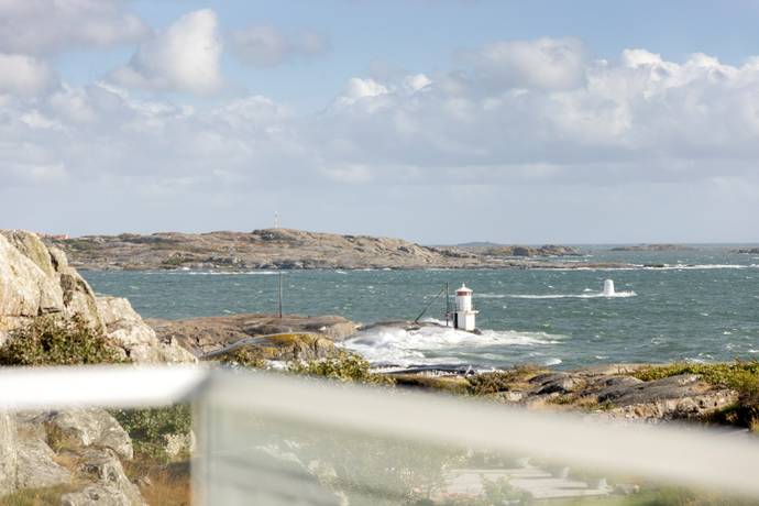 7 rum villa på Odestigen 4 Hönö, Öckerö kommun - bild 4