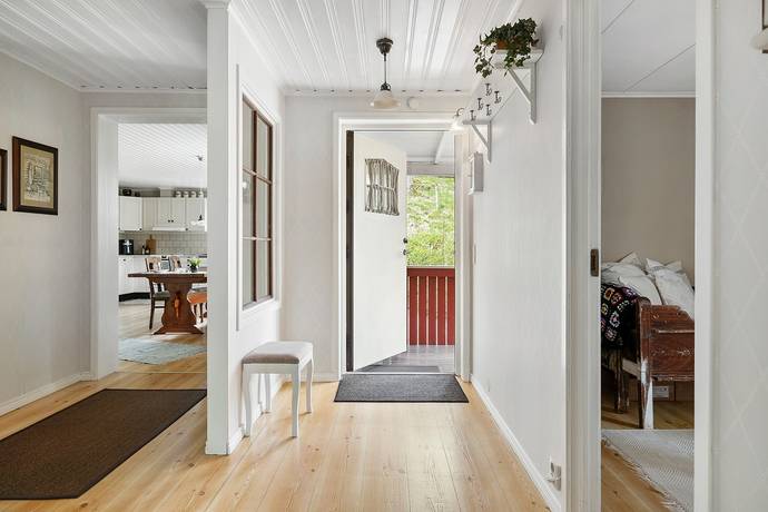 4 rum Villa på Kilatorp Aronsdamm  Östra Vårgårda Vårgårda kommun - bild 4