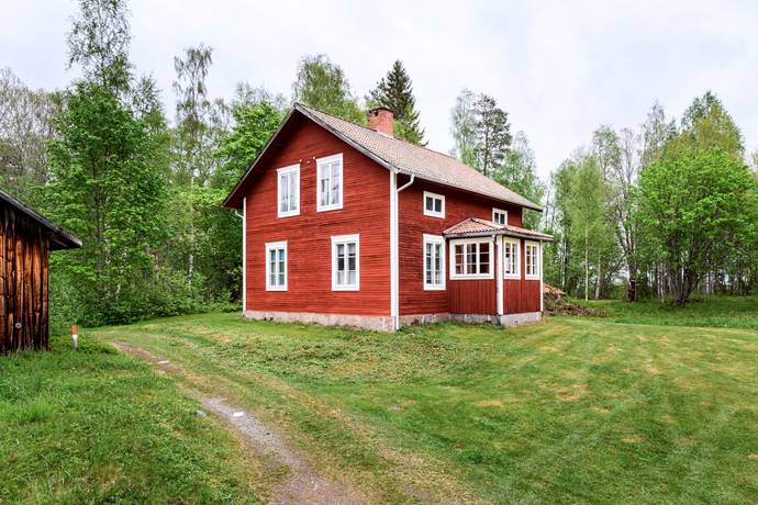 2 rum villa på Prosgårdarna / Knippgårdarna Sågmyra, Falu kommun - bild 2