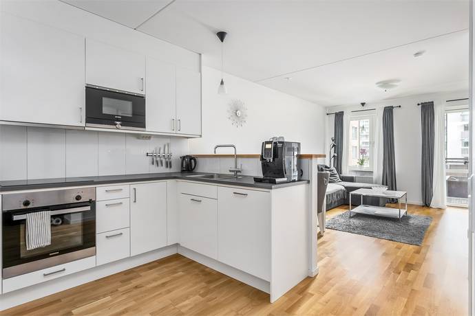 Järfällavägen 94A, Jakobsberg, Järfälla kommun