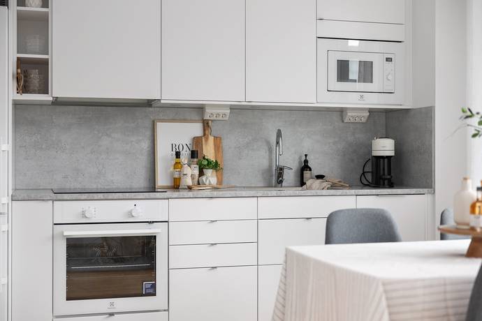 1 rum lägenhet på Storgatan 37 Centrala Mölndal, Mölndals kommun - bild 5