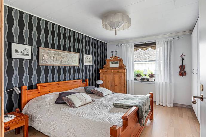 5 rum Radhus på Vallsundsvägen 2B Oxelösund Oxelösunds kommun - bild 14