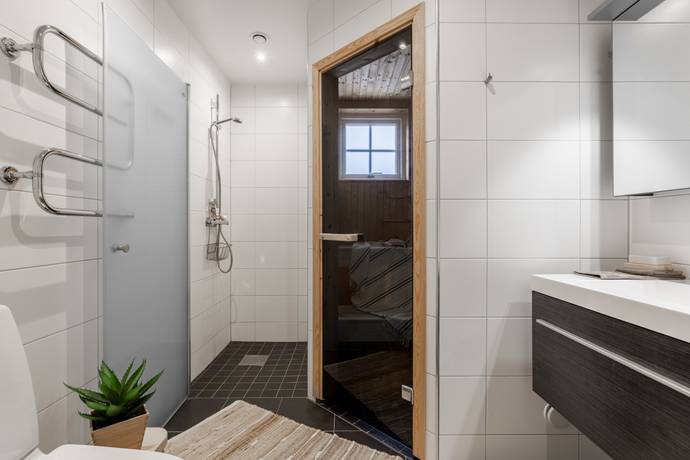 5 rum Lägenhet på Trolldalen 38 B Hundfjället, Sälen Malung-Sälens kommun - bild 21