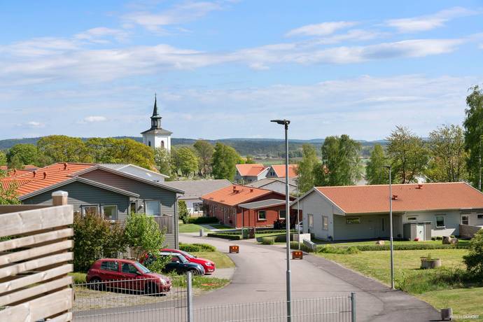 2 rum Lägenhet på Klädesvägen 7a Skrea / Brune Kulle Falkenbergs kommun - bild 16