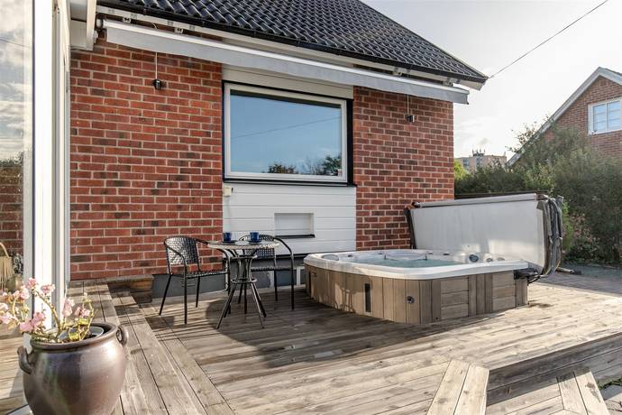 7 rum Villa på Runhällsgatan 15 Enköpings kommun - bild 68