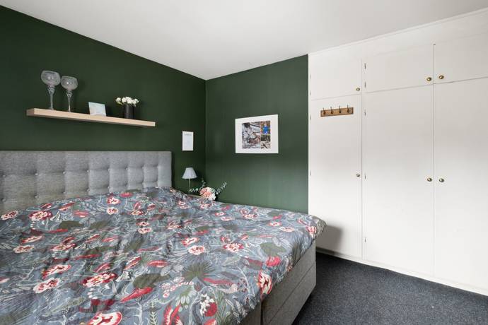 6 rum Villa på Södra Holländarevägen 138 Svängsta Karlshamns kommun - bild 9