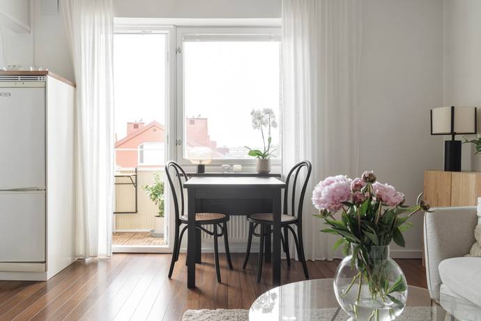1 rum Lägenhet på Vänortsgatan 9 A Mölndal - Bosgården Mölndals kommun - bild 6