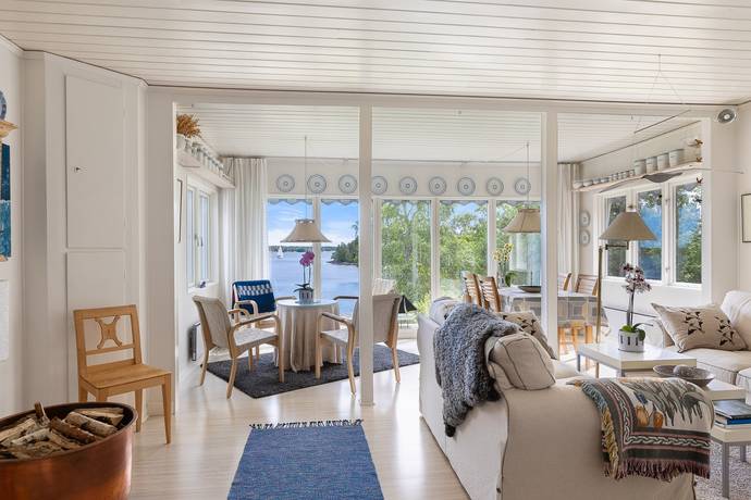 5 rum Villa på Lindödjupsvägen 21 Hornslandet Västerviks kommun - bild 29