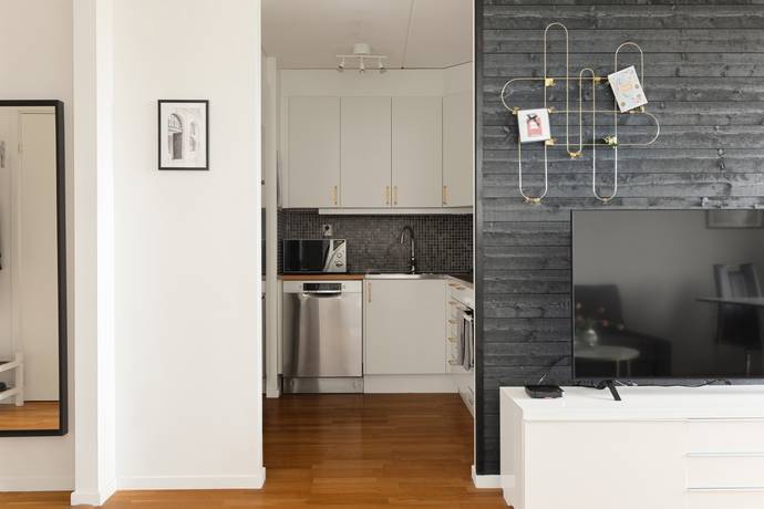 2 rum Lägenhet på Bennebolsgatan 8 Spånga - Solhem Stockholms kommun - bild 13