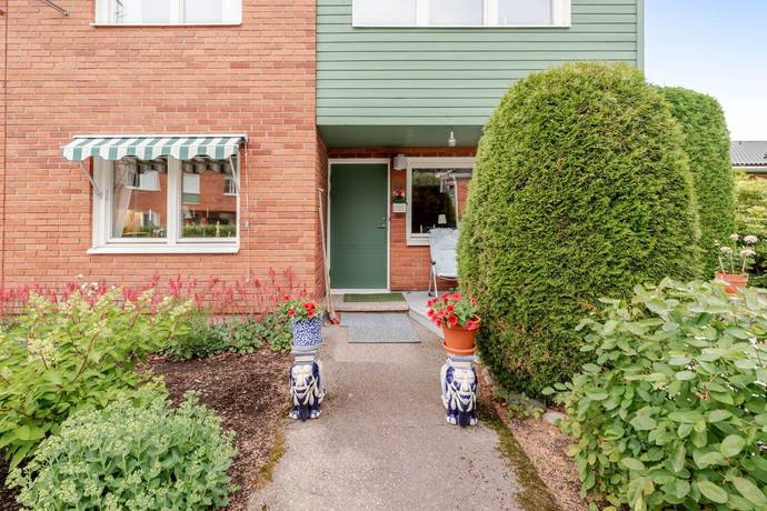 5 rum Lägenhet på Julrosvägen 108 Västerås Västerås kommun - bild 40