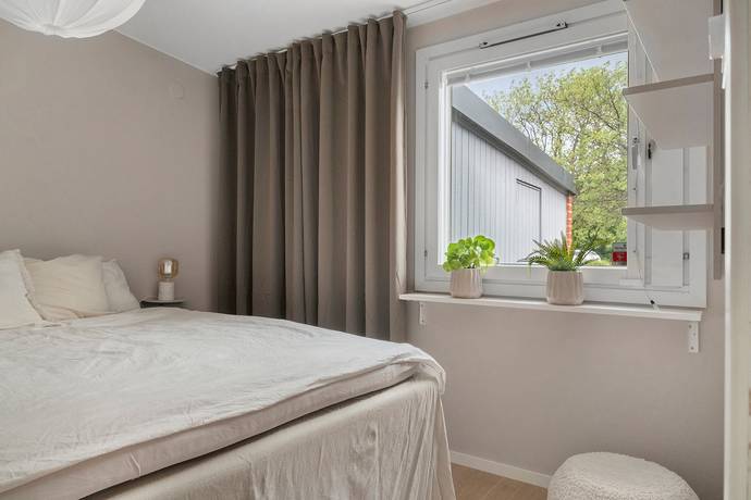 3 rum Radhus på Rönnstigen 8 Centralt Svedala kommun - bild 12