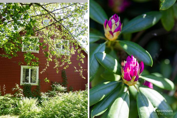 5 rum Villa på Övre Kattviksvägen 38 Kattvik Båstads kommun - bild 19