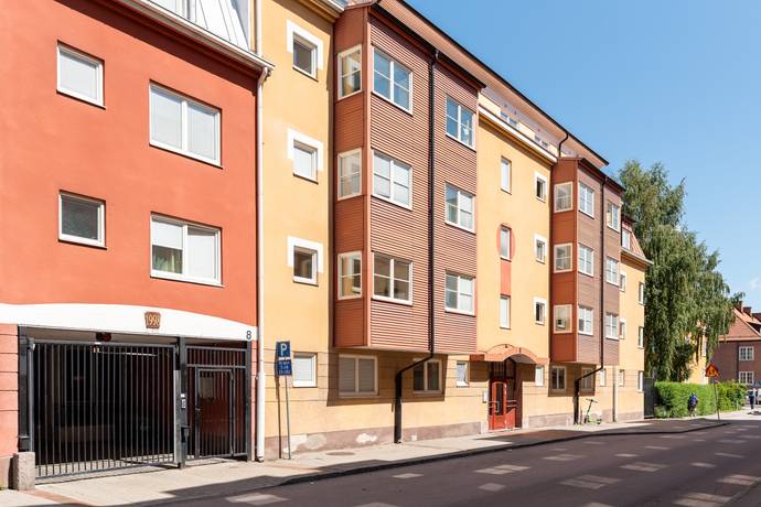 1 rum lägenhet på Timmermansgatan 6 City, Västerås kommun - bild 1